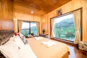 Sri Vidhya Residency by Indo Stays - Image 5