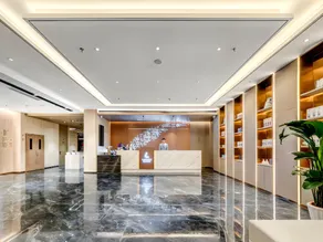 Lavande Hotel Beijing South Railway Station Gongyi West Bridge Subway Station - Image 4