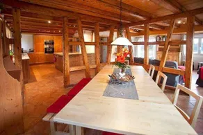 Landhaus Seewald: Große Sauna, Garten | See 5 Min. | 20 Personen - Image 5