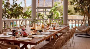 Luxury White House - Villa & Weddings - Family Villa Near the Sea to the Famous Zorbas Beach - Image 4