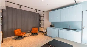 YUMA Apartments Leipzig Berliner Straße - Image 2