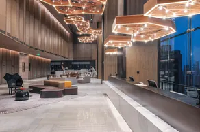 YULUXE Hotel Chengdu - Image 2