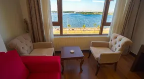Sea Garden Otel - Image 3
