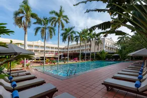 Victoria Can Tho Resort - Image 3