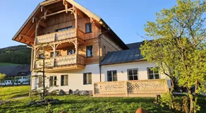 Lippingergut - Kaiserschmarrn Suite - Image 5