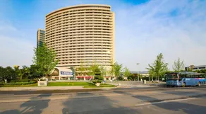 Yuzhijia Hotel (Yuzui Town Yufu Industrial Park) - Image 3