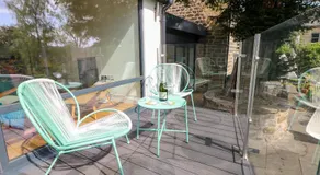 Yew Tree Cottage - Image 4