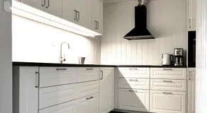 Apartment centrally located in Bud - Image 3