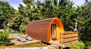 Belloréade Maison d'hôtes - Image 3