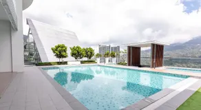 Double Story in the Sky - Genting Windmill Duplex Suite - Image 2