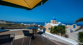 Christos Apartments Oia - Image 3