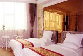 OYO Qianyu Manilai Hotel - Image 1