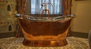 The Kings Arms Pub & Boutique Rooms - Image 3