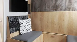 The Willy Gunn Pod - Beautiful, luxury pod - Image 4