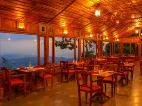 Blackberry Hills Munnar Nature Resort & Spa - Image 4