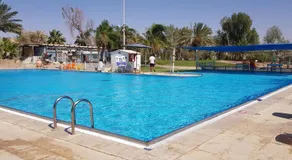 צימר גראפה בערבה - Grappa - Image 3