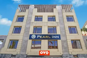 Hotel O Sk Hospitality - Image 3