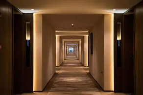 New Century Manju Hotel - Image 4