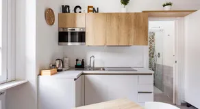 Urban Nest Apartments - Image 5