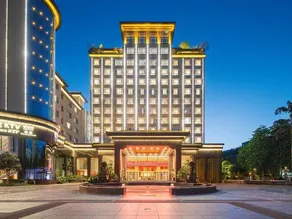 Jiucheng Hotel - Image 3