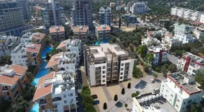 Ardem 5 Girne Luxury 1+1 - Image 2