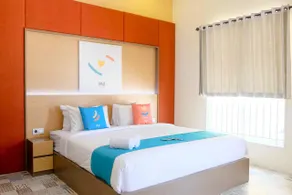 Sans Resort Parung Bogor - Image 2