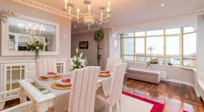 Apartamento Luminoso Cerca Playa Sardinero Con Parking Privado - Image 2