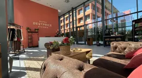 Hotel BESTPRICE Alegría - Image 4