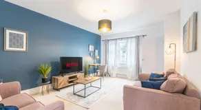 Convenient & cosy 3 bed house - Image 2