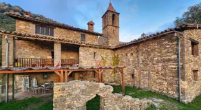 Alojamiento Sant Joan de Fabregues - Rupit i Pruit - Image 5