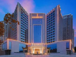 Vienna International Hotel (Hengshui Zaoqiang) - Image 3