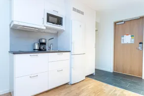 ApartDirect Linköping Vasastaden - Image 4