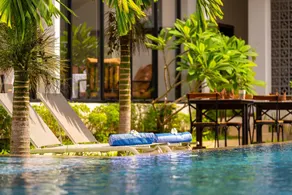 Model Angkor Hotel - Image 4