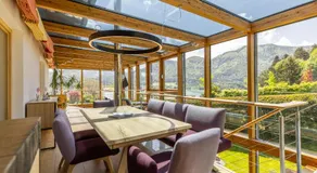 Apartamento \"Hainbirke\" - Haus Bergblick - Image 2