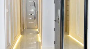 AeroStay Premium 3BR Apartment Near Cairo Airport - Image 3