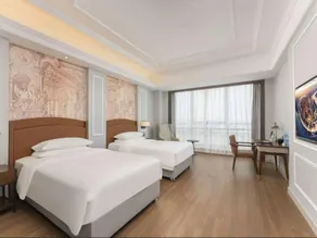 Vienna International Hotel Nanchang Xinjian Center - Image 2