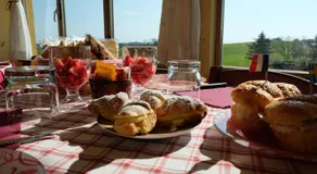 B&B Podere Ospedaletto - Image 5