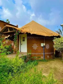 Dhinga Masti Resort by Wanderama - Image 3