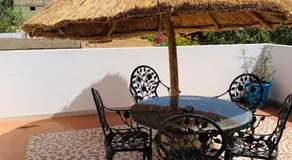 Riad côté jardin - Image 4