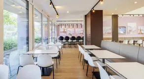 B&B Hotel Heidelberg - Image 3