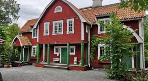 Stockholm B&B Cottage - Image 2