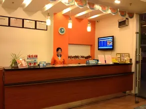 7 Days Inn Xiamen Jinshang Caitang Metro Station - Image 2