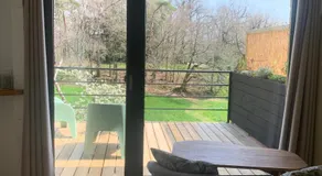 Aux Logis de Fonfroide Chez Mylène & David - Image 3