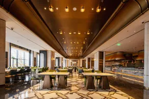 Capital International Exhibition & Convention Center Hotel - Image 3