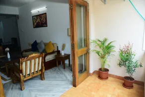 Apartment in Varca 2BHK, 5 Min Walk from beach - Image 5