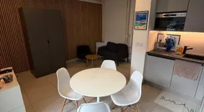 Studio moderne au cœur du 6e 8e - Image 5