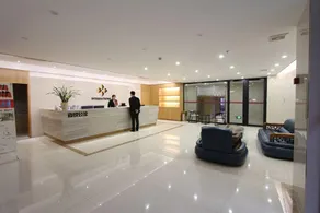 Foshan Jiayue Mansion (Chencun Subway Station) - Image 2