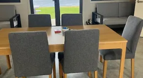 Runway 27 Getaway - Private Room and Ensuite With Shared Kitchen and Dining - Image 4