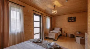 Chateau Ateni Cottages - Image 2