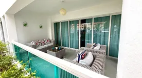 Palm Paradise Condo Pool & Beach - Image 4